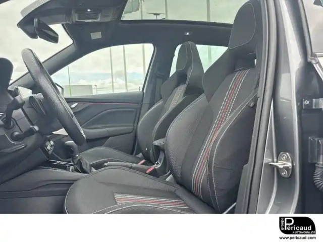 Skoda Kamiq 1.5 tsi evo 2 150 ch dsg7 act — photo 7