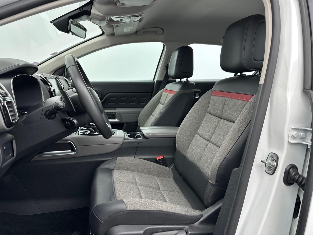 Citroën C5 Aircross puretech 130 s&s eat8 feel — photo 9