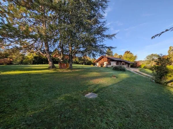 Maison 4 pièces 135 m²