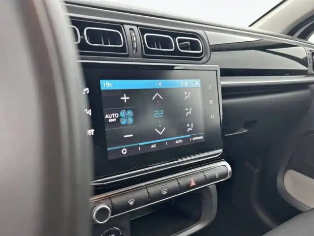 Citroën C3 bluehdi 100 s&amp;s bvm6 — photo 20