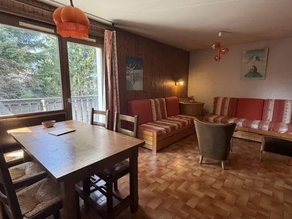 Appartement 1 pièce 33 m²