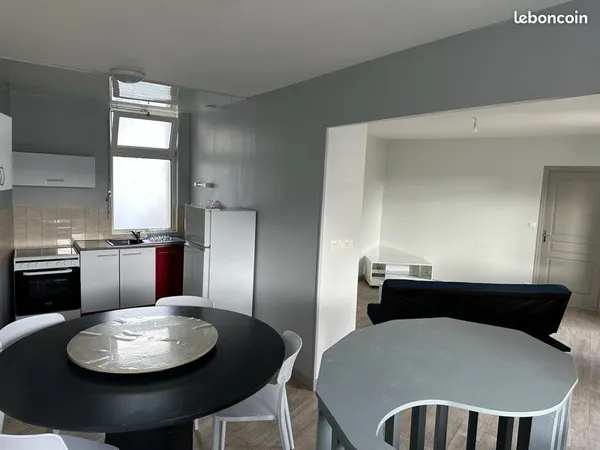 Appartement Thouars