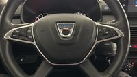 Dacia Sandero 1.0 TCe 90ch Confort -22 — photo 25