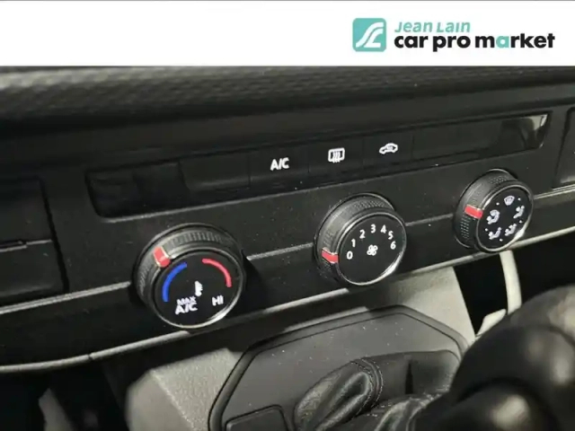 Volkswagen Transporter 6.1 van l1h1 2.0 tdi 150 dsg7 4motion — photo 18
