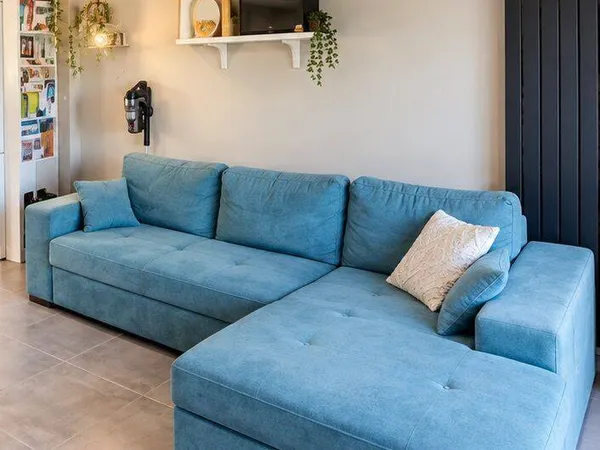 Appartement 2 pièces 28 m²