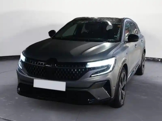 Renault Espace 1.2 e-tech full hybrid 200ch esprit alpine 7 places - 24