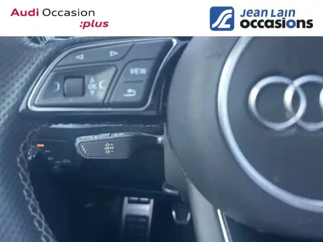 Audi Q2 35 tfsi 150 bvm6 — photo 12