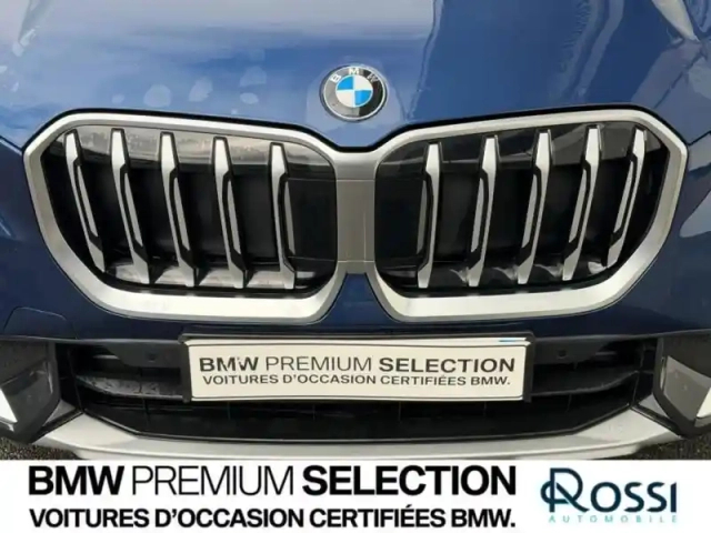 Bmw X1 sdrive18i 136ch xline — photo 9