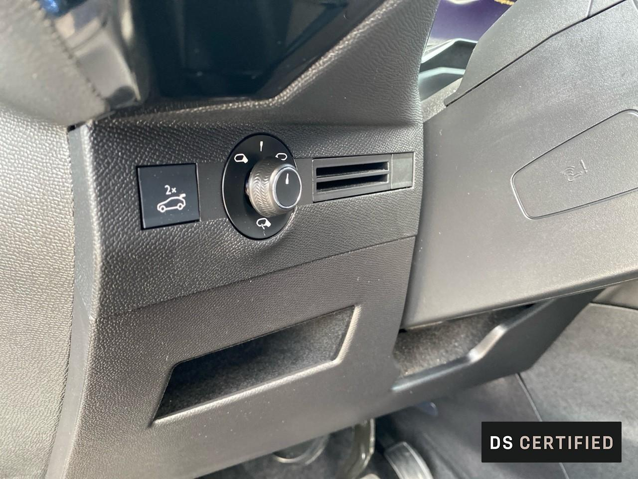 Ds Ds 7 crossback bluehdi 130ch rivoli automatique — photo 13