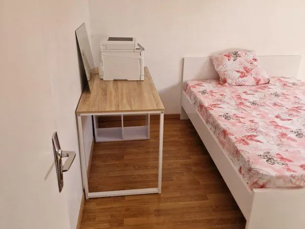 Chambre meublée - Montigny-lès-Cormeilles - 450 CC