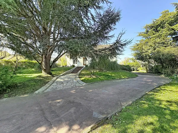 Maison 6 pièces 158 m²