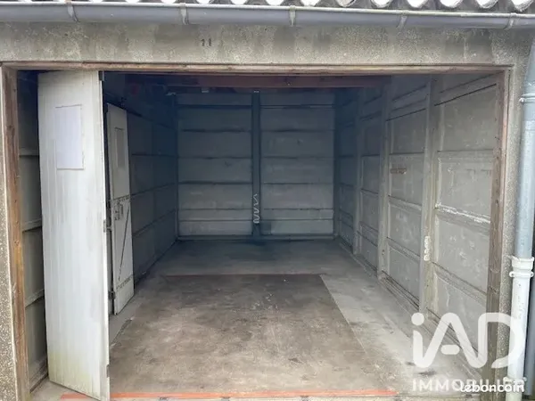 Parking 260 m²