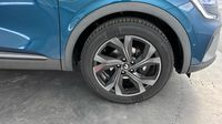 Renault Arkana 1.3 TCe mild hybrid 140ch RS Line EDC -22 — photo 20