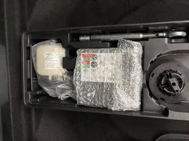 Peugeot 3008 puretech 130ch s&amp;s eat8 — photo 37