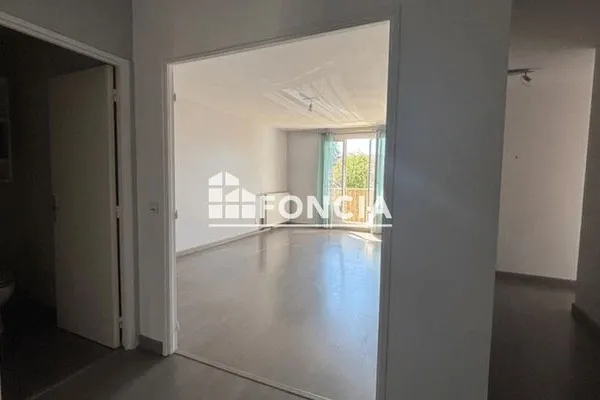 Appartement 3 pièces 72 m²