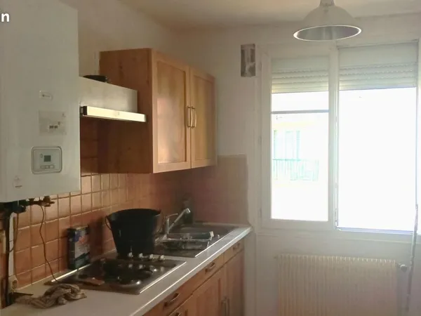 Appartement T2