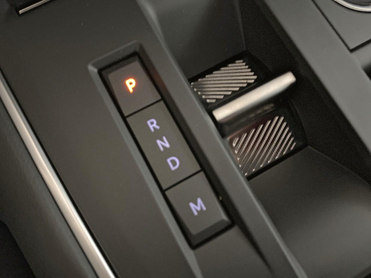 Citroën C5 Aircross hybride 145 e-dcs6 max — photo 17