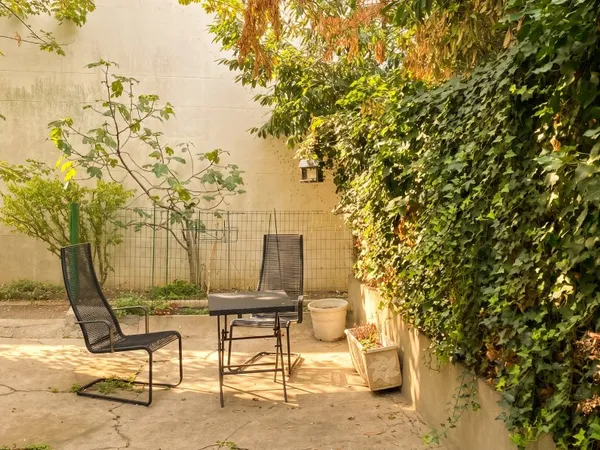 Appartement familial 5 pièces 3 chambres