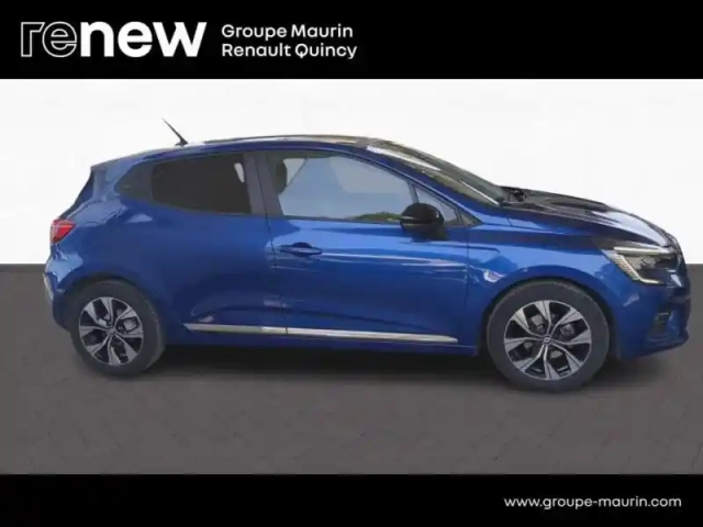 Renault Clio 1.0 tce 90ch evolution — photo 5