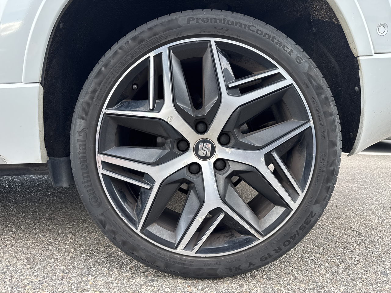 Seat Ateca 1.5 TSI 150 ch ACT Start/Stop DSG7 — photo 27