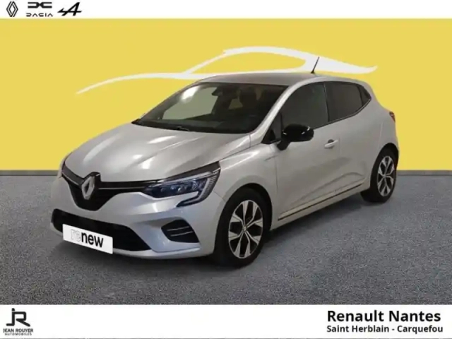 Renault Clio 1.0 tce 90ch evolution