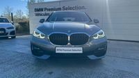 Bmw Série 1 116dA 116ch Edition Sport DKG7