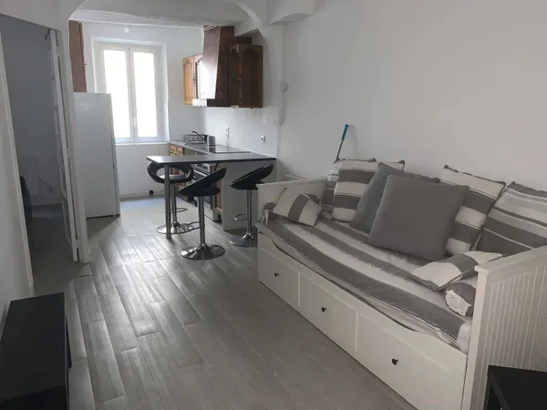 Appartement 2 pièces 33 m²