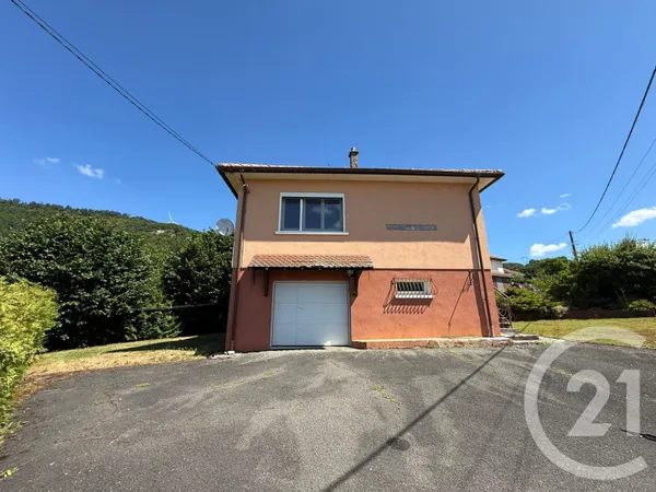 Maison 5 pièces 80 m²