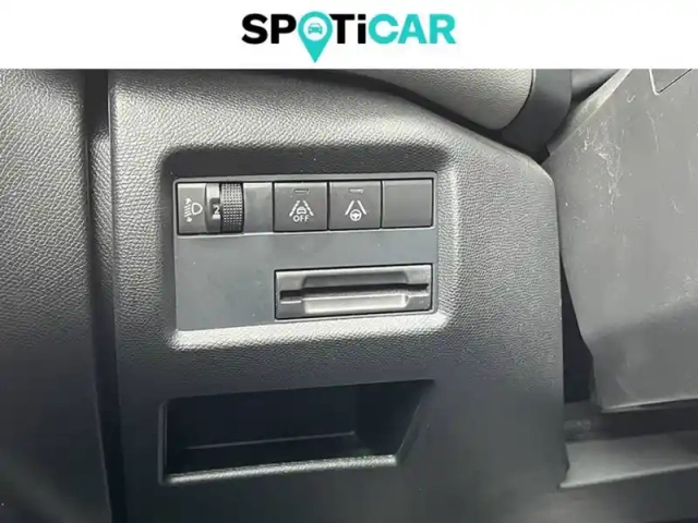 Citroën C5 Aircross puretech 130 s&amp;s eat8 — photo 61