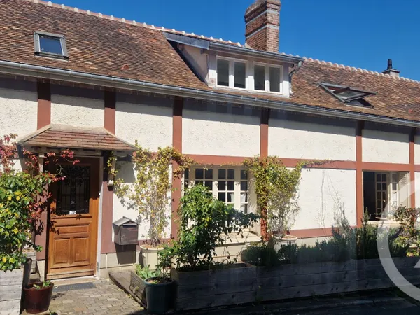 Maison 6 pièces 163 m²