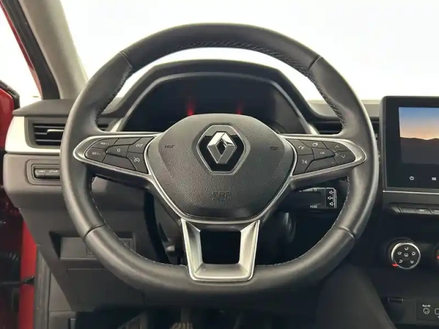 Renault Captur tce 90 — photo 25