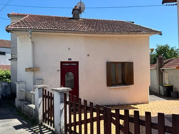 Maison 7 pièces 120 m²