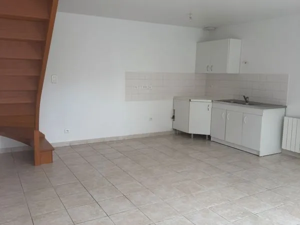 Appartement type F2