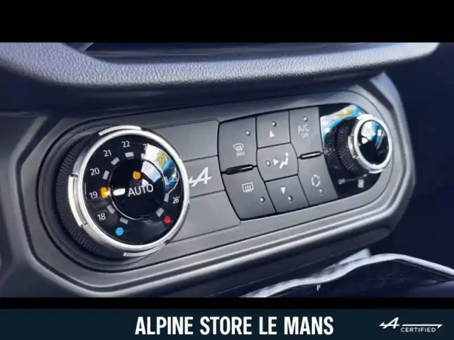 Alpine A110 — photo 23