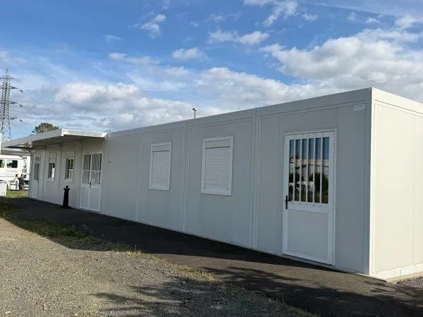 À LOUER ensemble modulaire neufs -AVOINE -37420