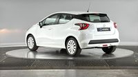 Nissan Micra 1.0 IG-T 92ch Acenta 2021.5 — photo 8