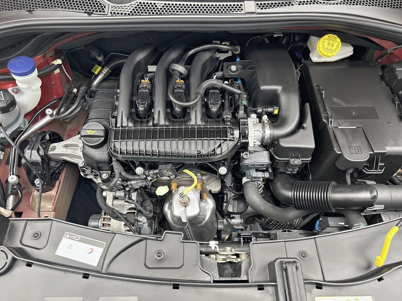 Citroën C3 puretech 83 s&s bvm5 you! — photo 15