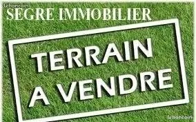 Terrain 510 m² Bourg L Eveque