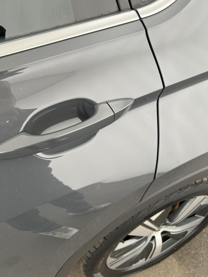 Seat Tarraco — photo 39