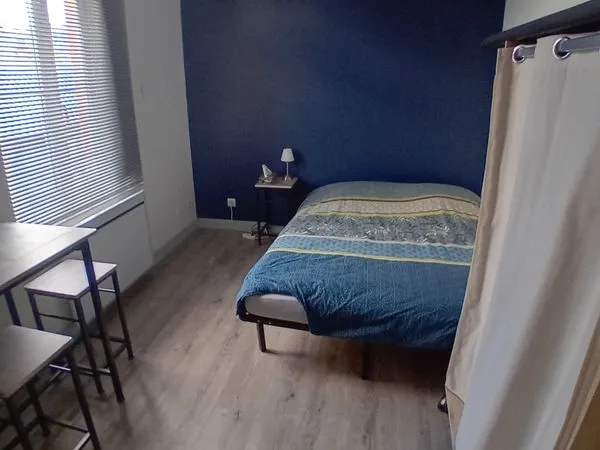Appartement type F2 Trés bon état
