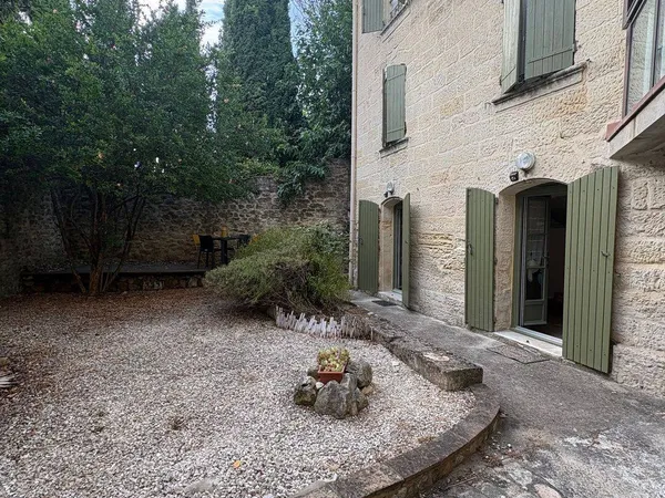 Appartement 1 pièce 31 m²