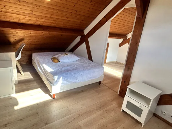 Appartement 1 pièce 10 m²