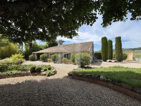 Maison 6 pièces 167 m²