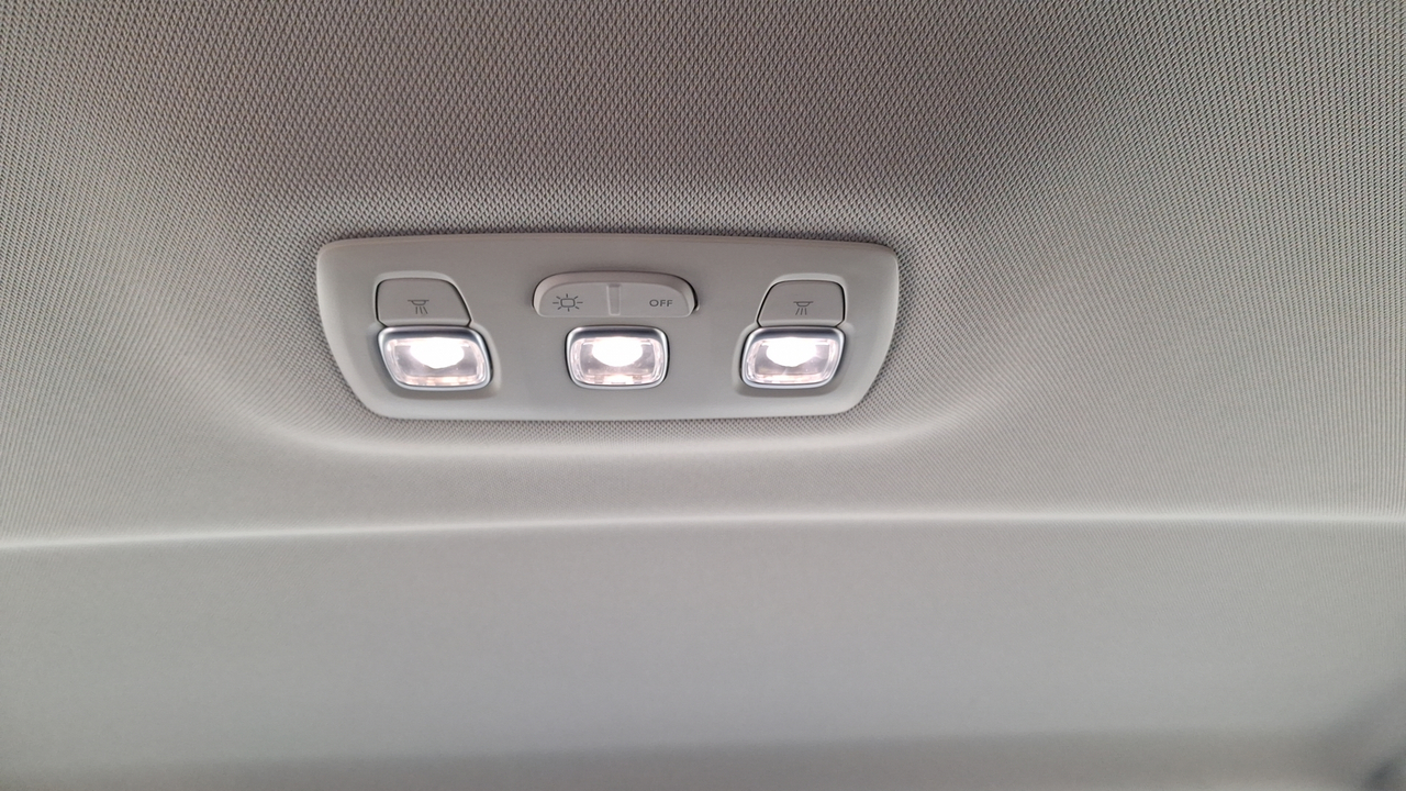 Renault Captur TCe 120 Energy — photo 56