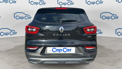 Renault Kadjar 1.7 dCi 150 AWD - Esf – 2019 – 120000 km – Diesel – Boîte Manuelle — photo 29