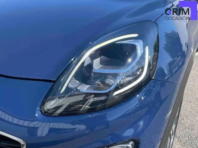 Ford Puma 1.0 ecoboost 155 ch mhev s&amp;s bvm6 — photo 17