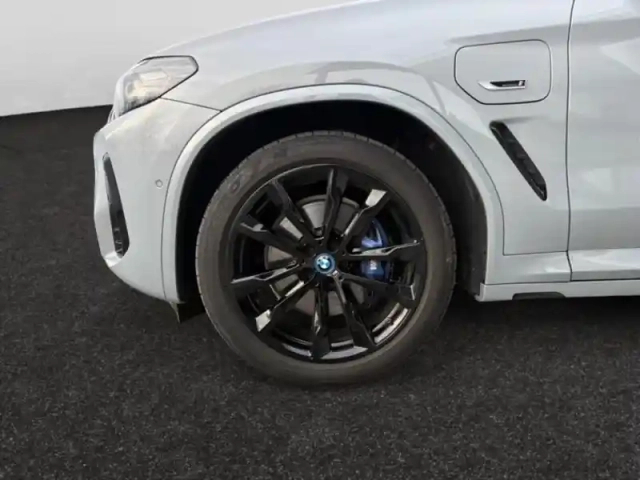 Bmw X3 xdrive30e 292ch m sport — photo 14