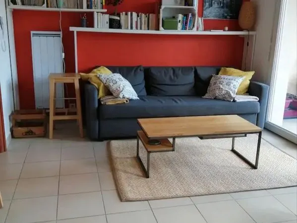 Appartement 40m2