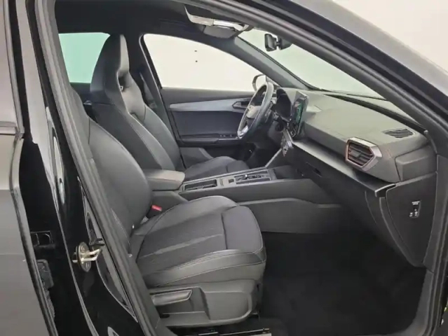 Cupra Formentor 1.4 e-hybrid 245ch vz dsg6 suréquipé + garantie constructeur 10/2027 — photo 17