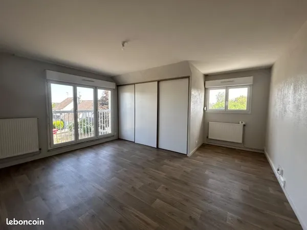 Appartement 3 pièces 71 m²